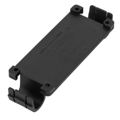 Rockboard QuickMount Type K Mouer Micro Series Pedals