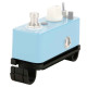 Rockboard QuickMount Type K Mouer Micro Series Pedals