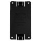 Rockboard QuickMount Type H – Pedal Mounting Plate For Digitech Compact Pedals