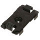 Rockboard QuickMount Type G - Pedal Mounting Plate For Standard TC Electronic Pedals