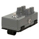 Rockboard QuickMount Type G - Pedal Mounting Plate For Standard TC Electronic Pedals