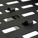 Rockboard QuickMount Type G - Pedal Mounting Plate For Standard TC Electronic Pedals