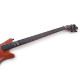 Rockboard Fret Protector for 5-String Bass