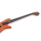 Rockboard Fret Protector for 4-String Bass