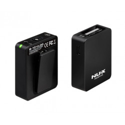 NUX B-10