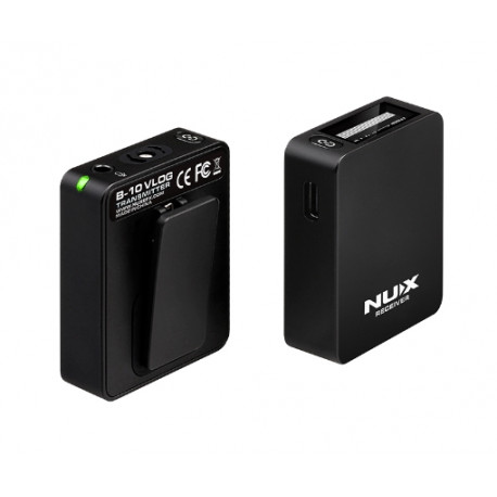 NUX B-10