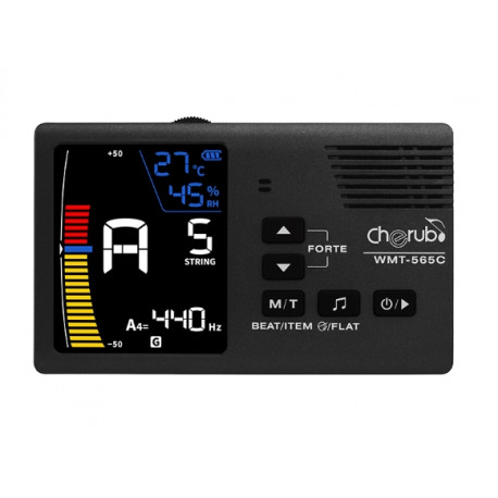 NUX CHERUB WMT-565C