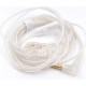 KZ Audio KZ Standard SILVER Cable MIC