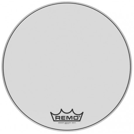 REMO AMBASSADOR 22 SMOOTH WHITE