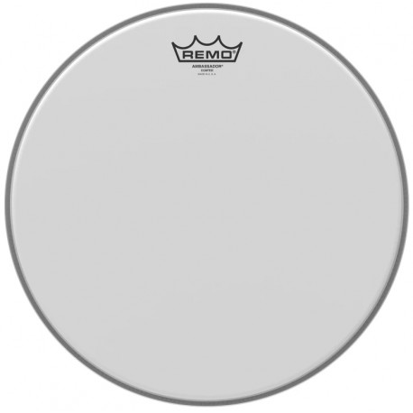 REMO AMBASSADOR COATED 20