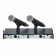 SHURE SLXD24DE/SM58-H56