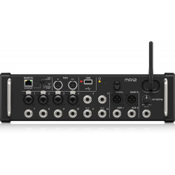 MIDAS MIDAS MR12