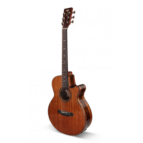 TYMA A1 CUSTOM-ZL