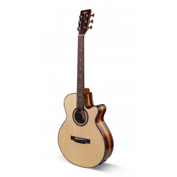 TYMA A2 CUSTOM-ZL
