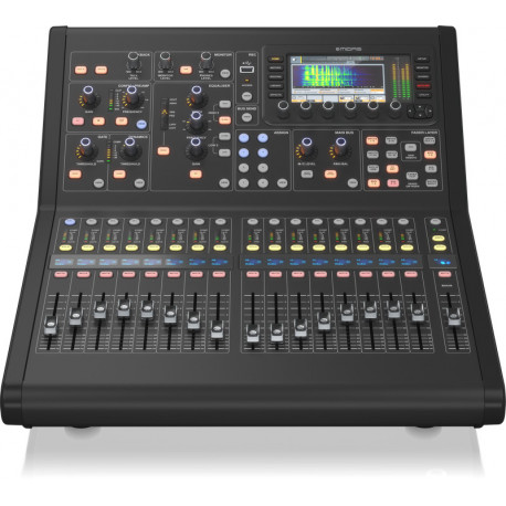 MIDAS M32R Live