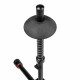GATOR FRAMEWORKS GFW-BNO-TRUMPET Tripod Stand For Trumpet