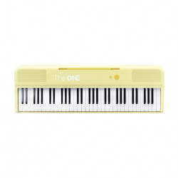 THE ONE COLOR (YELLOW)