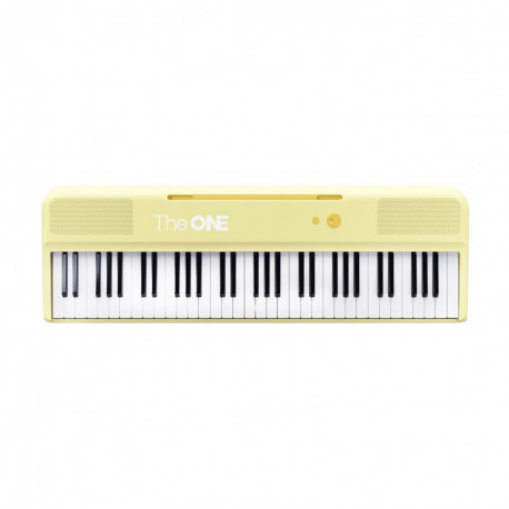THE ONE COLOR (YELLOW)