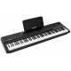 THE ONE NEX (BLACK)