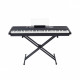 THE ONE TON1 (BLACK)