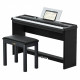 THE ONE TON1 (BLACK)