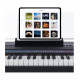 THE ONE TON1 (BLACK)