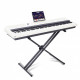THE ONE TON1 (WHITE)