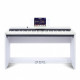 THE ONE TON1 (WHITE)