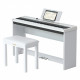 THE ONE TON1 (WHITE)