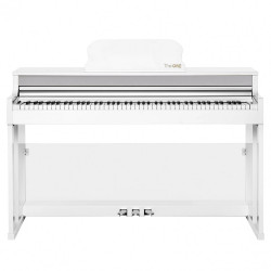 THE ONE TOP1X (WHITE)