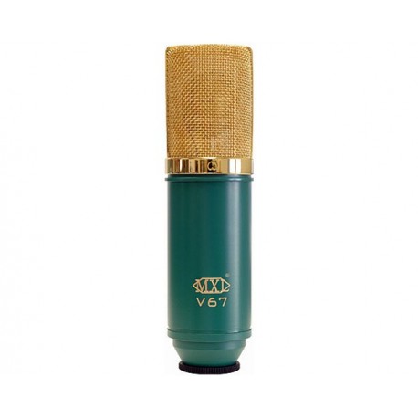 MXL V67G