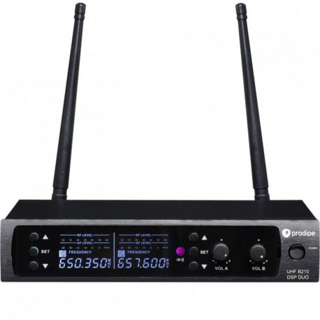 PRODIPE B210 DSP DUO V2