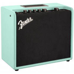 FENDER MUSTANG LT25 SURF GREEN