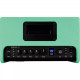 FENDER MUSTANG LT25 SURF GREEN