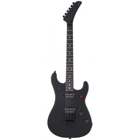 EVH 5150 SERIES STANDARD EBONY
