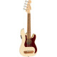 FENDER FULLERTON PRECISION BASS UKULELE