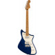 FENDER PLAYER PLUS METEORA LTD SAPFIRE BLUE TRANSPARENT