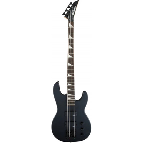 JACKSON JS2 CONCERT BASS AH SATIN BLACK