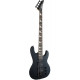 JACKSON JS2 CONCERT BASS AH SATIN BLACK