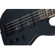 JACKSON JS2 CONCERT BASS AH SATIN BLACK