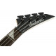 JACKSON JS2 CONCERT BASS AH SATIN BLACK