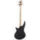 JACKSON JS3S SPECTRA LR GLOSS BLACK