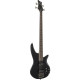 JACKSON JS3S SPECTRA LR GLOSS BLACK