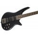 JACKSON JS3S SPECTRA LR GLOSS BLACK