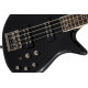 JACKSON JS3S SPECTRA LR GLOSS BLACK
