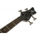 JACKSON JS3S SPECTRA LR GLOSS BLACK