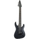 JACKSON JS32-8 DKA HT DINKY ARCH TOP AR SATIN BLACK