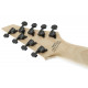 JACKSON JS32-8 DKA HT DINKY ARCH TOP AR SATIN BLACK