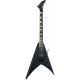 JACKSON JS32 KING V AH GLOSS BLACK