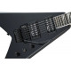 JACKSON JS32 KING V AH GLOSS BLACK